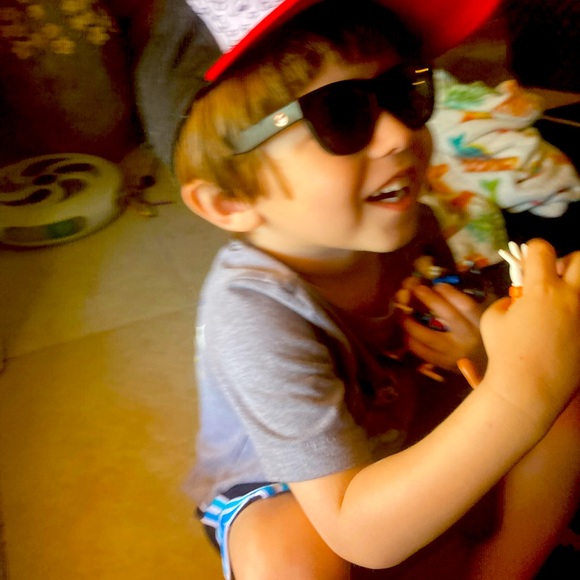 Meet your Posher, Corey - Picture 2 of 2